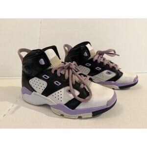 Nike Air Jordan 6 17 23 DM1160-015 White Basketball Shoes Sneakers Size 5.5